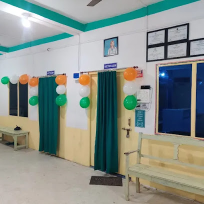 Photo 1 of Dr. Asif Hussain