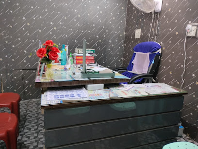 Photo 1 of Dr. Md Aftab Alam