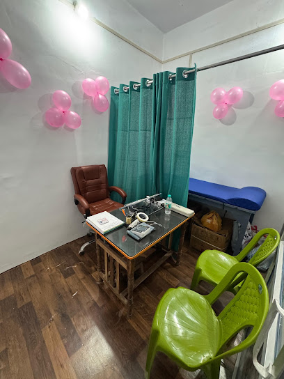 Photo 1 of Fatima Clinic