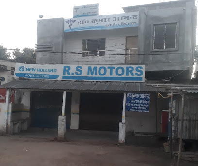 Photo 1 of Dr. Kumar Anand