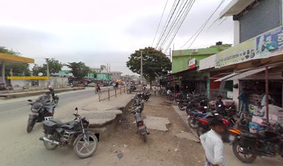 Photo 1 of Dr Shubhra biswas