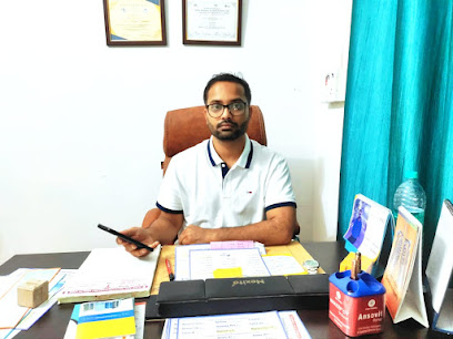 Photo 1 of Dr Nayab Anjum Clinic