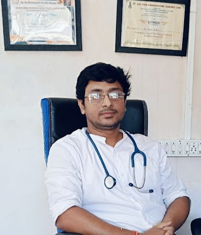 Photo 1 of DR VISHAL KR ROY