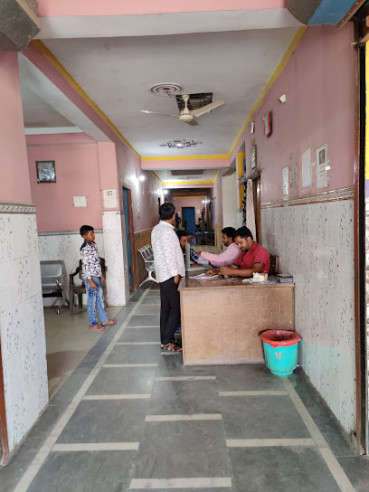 Photo 1 of Dr Naiyar Habib's Clinic