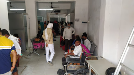 Photo 1 of Dr. Vikash Kumar