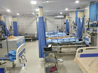 Photo 1 of Dr Pushpendra