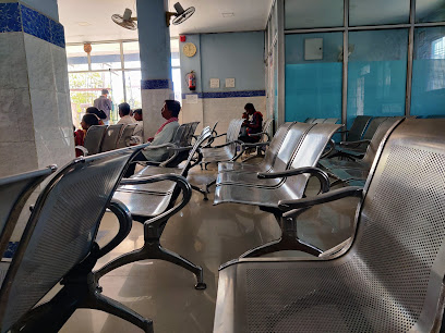 Photo 1 of Dr Abhinav Kumar