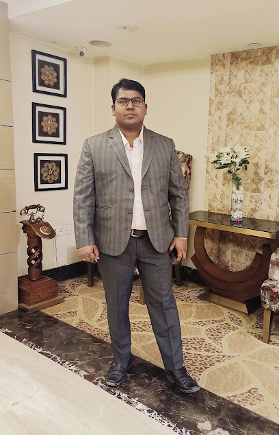 Photo 1 of Dr Shabbir Ahmed