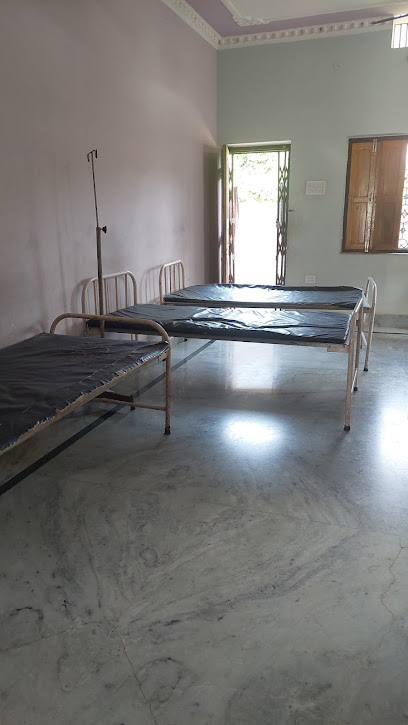 Photo 1 of Dr Hemant Kumar Das Clinic