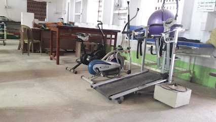 Photo 1 of Dr. R.K. jha