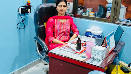 Photo 1 of Dr Ayushi Mishra