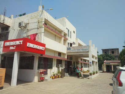 Photo 1 of Dr. Vijay Kumar Singh