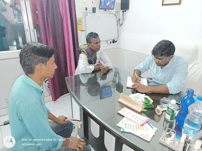 Photo 1 of Dr.Bhawesh Kumar