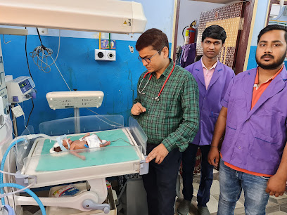 Photo 1 of Dr Abhay Kumar