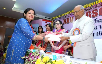 Photo 1 of Dr. Priyanka Raj