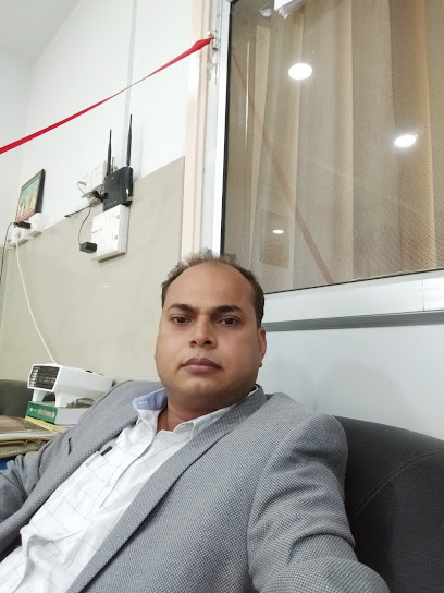 Photo 1 of Dr.KUMAR AMARESH