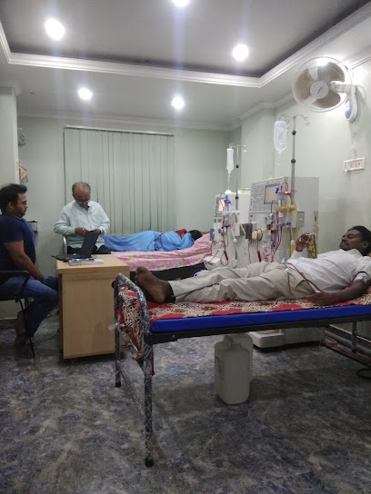 Photo 1 of Apollo Clinic