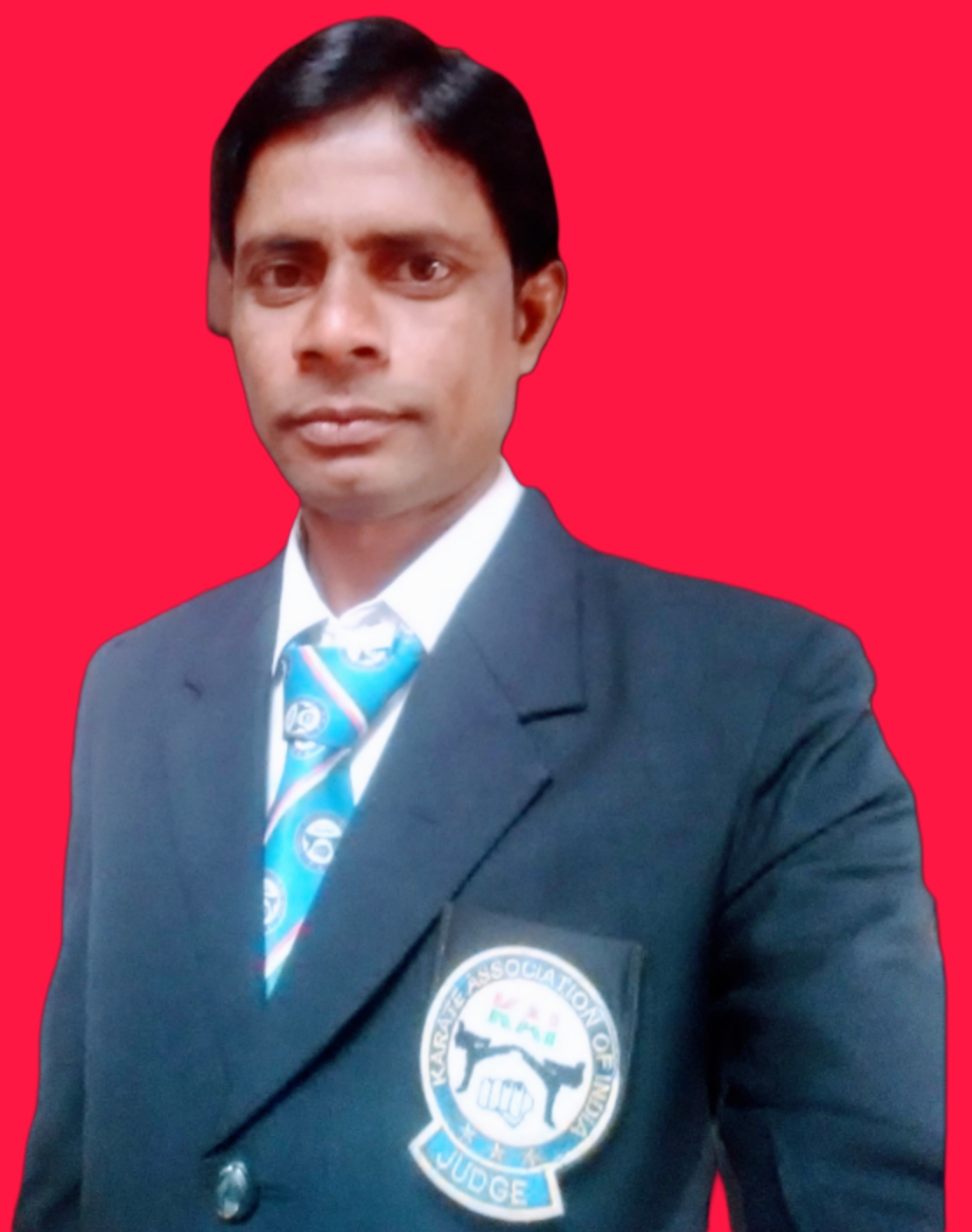 Photo 1 of MANOJ JKA - Bihar Shotokan Karate Academy
