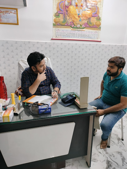 Photo 1 of Dr Lokesh Kumar