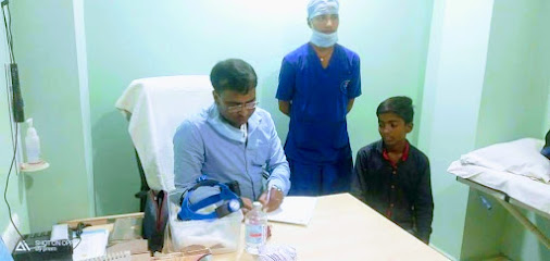 Photo 1 of Aparna ENT Care Centre