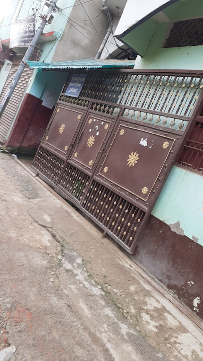 Photo 1 of Dr Arshad Ekram