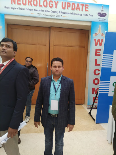 Photo 1 of Ahmad Diabetes Care Centre