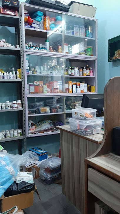 Photo 1 of Dr KB Sahay