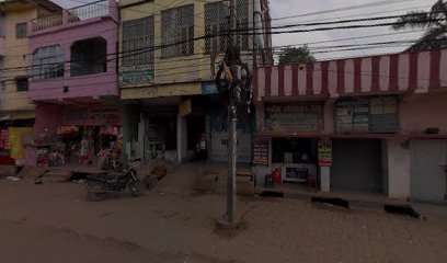 Photo 1 of Dr Barsha Mishra