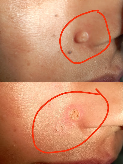 Photo 1 of Mahavir skin and smile care