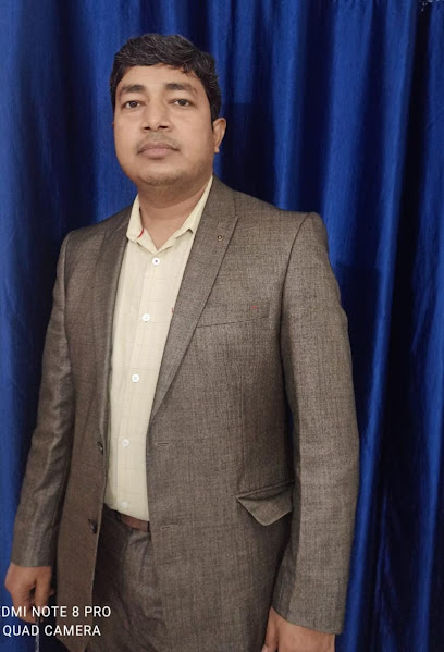 Photo 1 of Dr N K Chaudhary