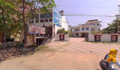 Photo 1 of Jivaka's' clinic