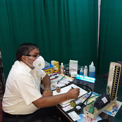 Photo 1 of Mahalaxmi Neuro Health Care clinic