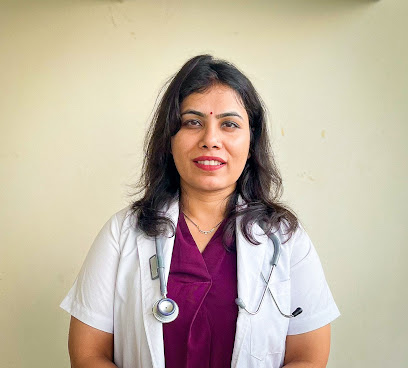 Photo 1 of Mohini Women's Care Clinic