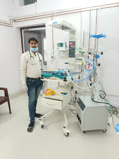 Photo 1 of Dr DN SINGH