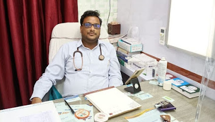 Photo 1 of Dr Sumit Kumar