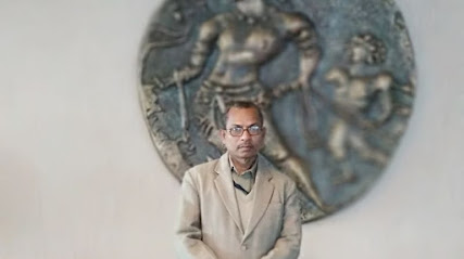 Photo 1 of Dr. V.S. Prasad