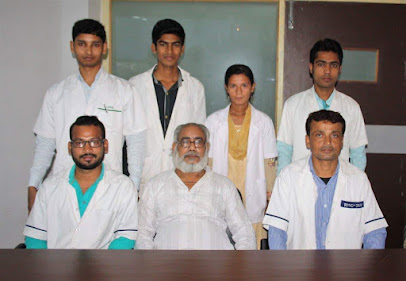 Photo 1 of Rahmania Medical Centre