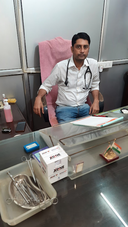 Photo 1 of Dr. Kamal Kishore Singh