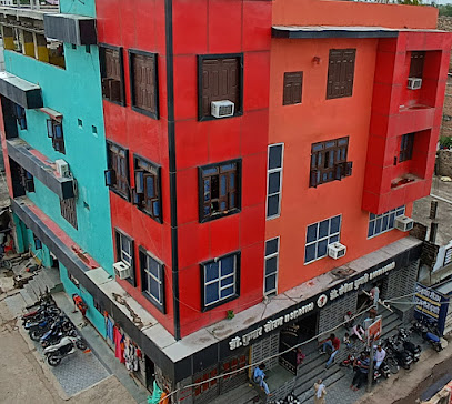 Photo 1 of Dr. Kumar Saurabh