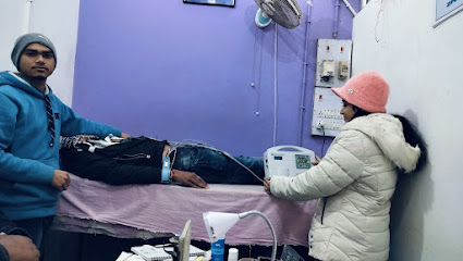 Photo 1 of Dr.Sumit Kumar