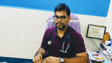 Photo 1 of Dr.Pushp Raj Kumar