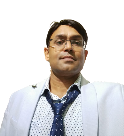 Photo 1 of Dr Manjay Kumar