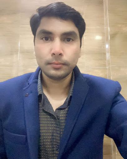 Photo 1 of Dr. Ajmal Raja