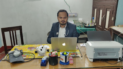 Photo 1 of Dr. Pratyush Kumar