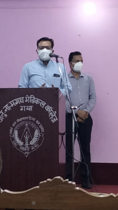 Photo 1 of Dr. Sunil Kumar