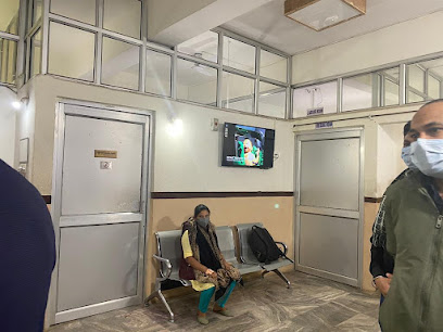 Photo 1 of Dr. Megha Sinha