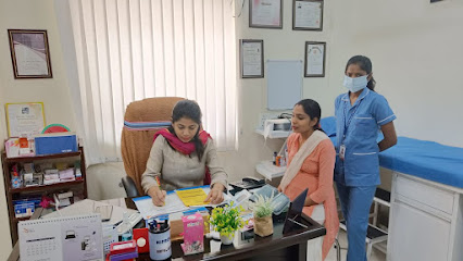 Photo 1 of Dr. Richa Bharadwaj