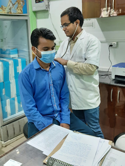 Photo 1 of Dr Dev Ashish Yary Clinic