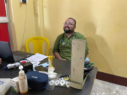 Photo 1 of Dr. Yash Kumar