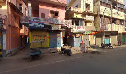 Photo 1 of Dr. Ghanshyam Kumar